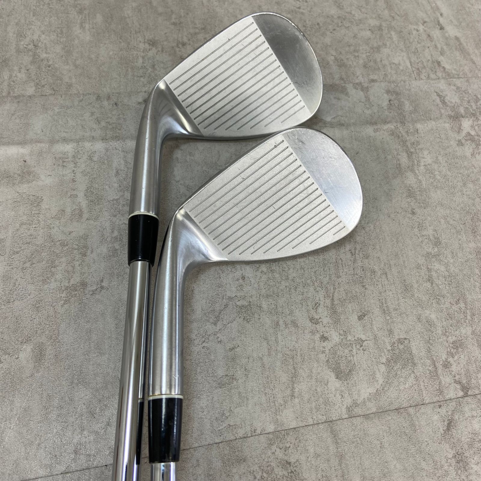 フォーティーン DJ-6 ウェッジ 2本セット（52°&56°） フォーティーン