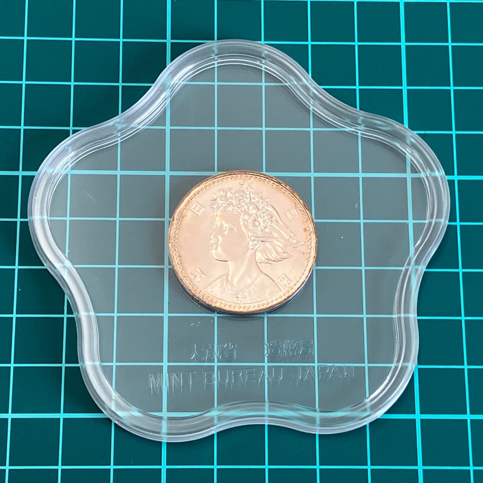 記念硬貨 5000円銀貨 1990年 平成2年 OSAKA EXPO (平成)｜売買