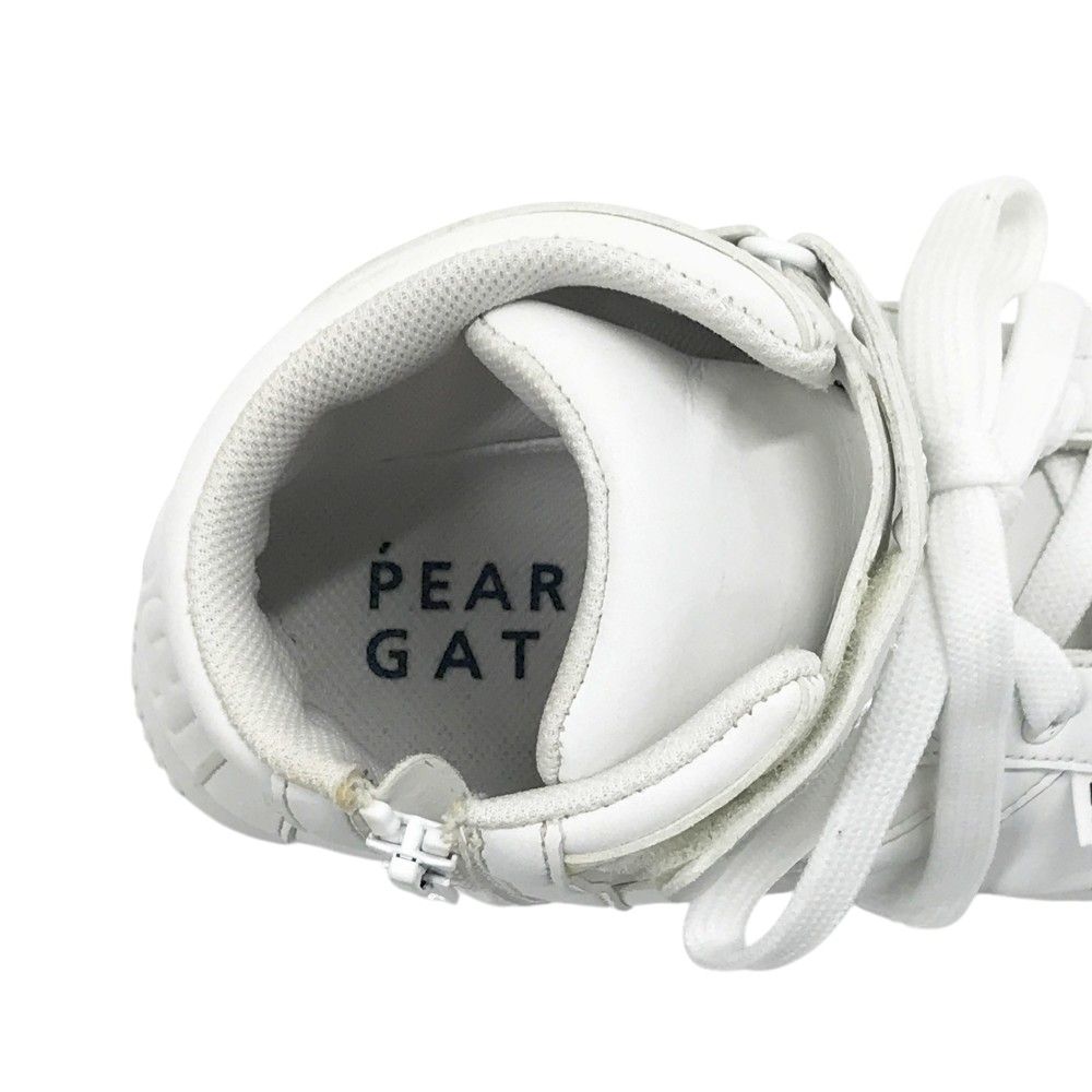 PEARLY GATES パーリーゲイツ 053-2992302 ハイカット ゴルフ