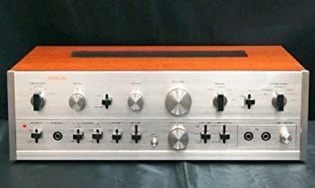 中古】 DENON デノン PMA-500 プリメインアンプ