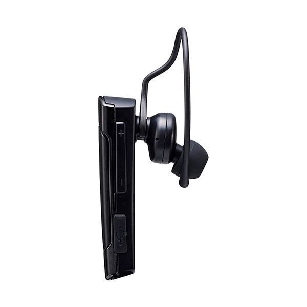 エレコム 耳掛け型 Bluetooth(R)ワイヤレスヘッドセット ブラック LBT-HS21PCBK2 耳掛け型 Bluetooth(R)ワイヤレスヘッドセット エレコム ホワイト LBT-HS21MPBK2 通販