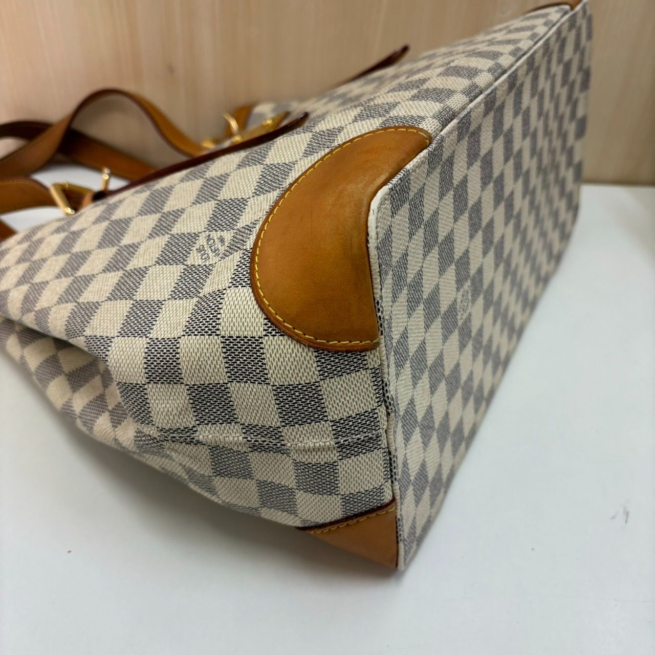 限定価格】ルイ・ヴィトン Louis Vuitton ハムステッド MM ...