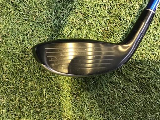 SRIXON Hybrid ダンロップ U2 ユーティリティ 右利き 右用 中古 中古】 ダンロップ SRIXON ZX Mk II HYBRID H4 ユーティリティ