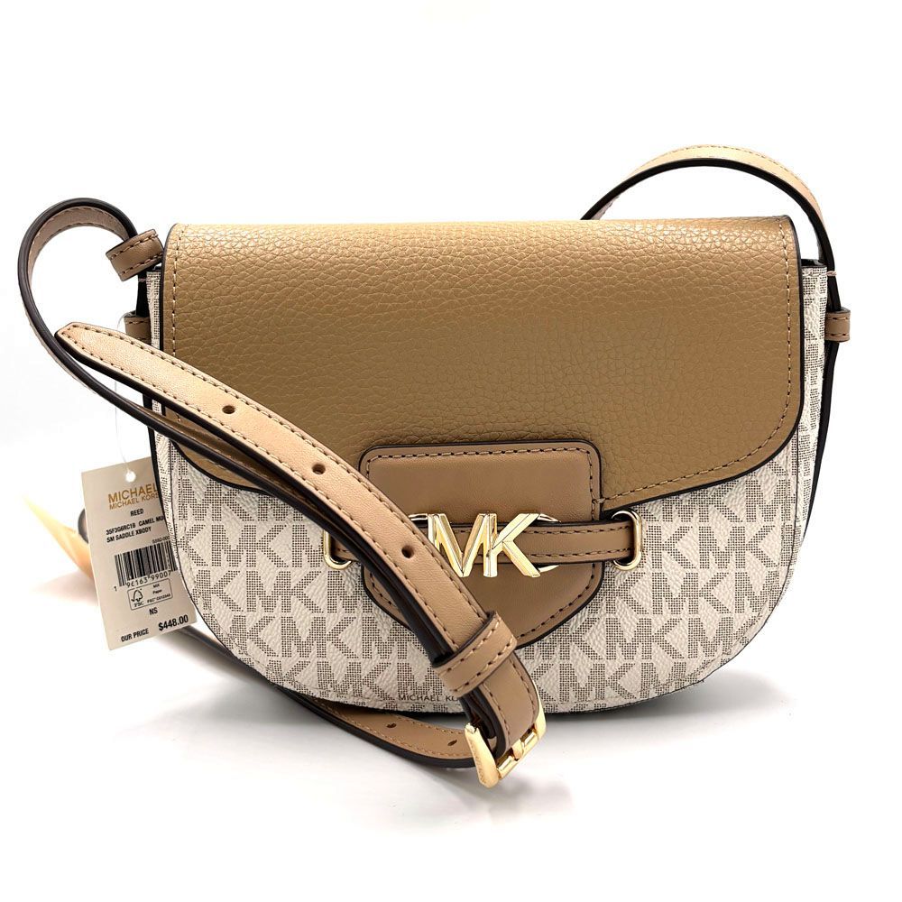 マイケルコース MICHAEL KORS リード ショルダーバッグ マイケルコース MICHAEL KORS リード ショルダーバッグ