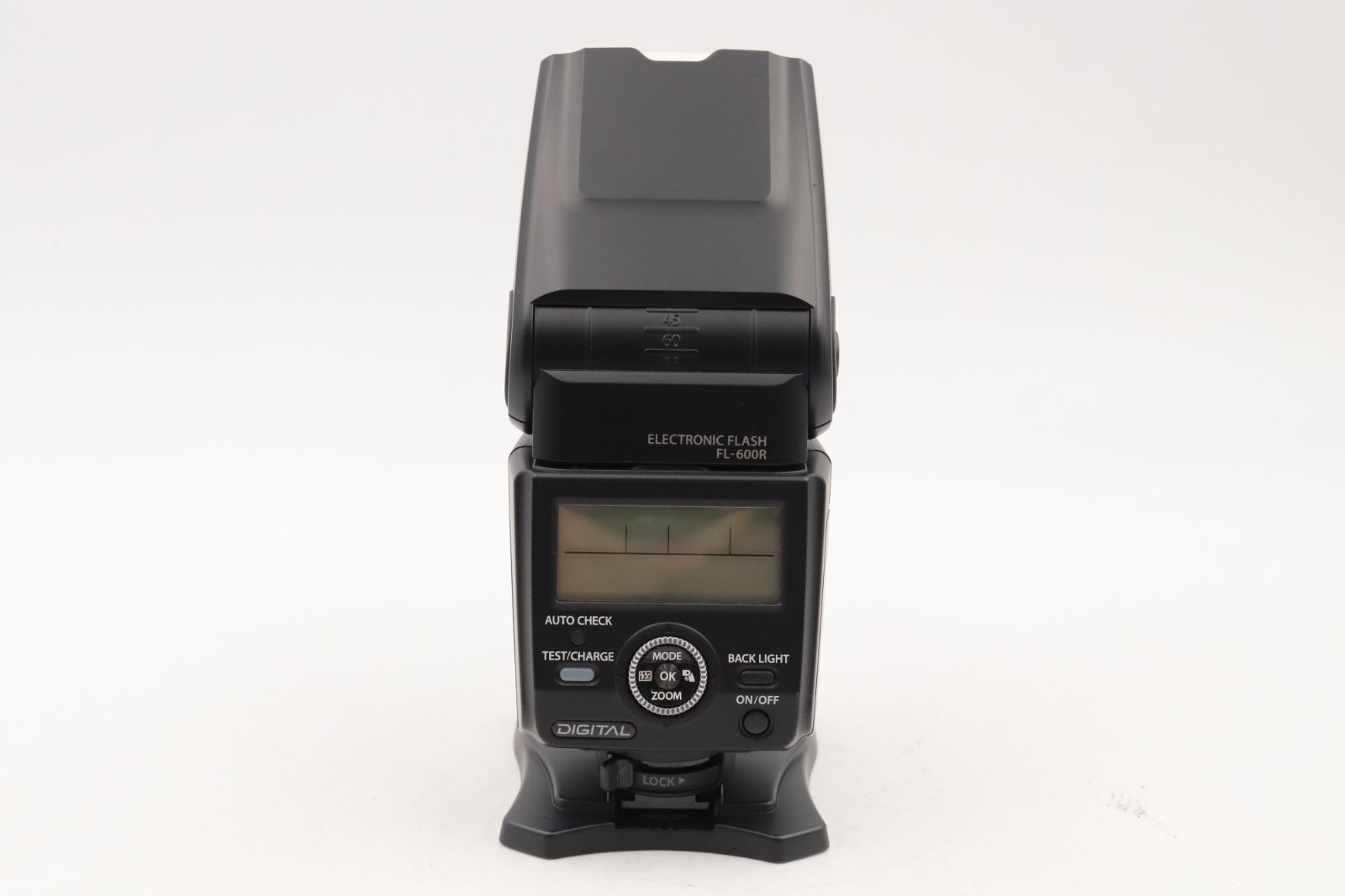  上品 オリンパス OLYMPUS FL-600 R エレクトロニックフラッシュ 14968 その他 カメラ