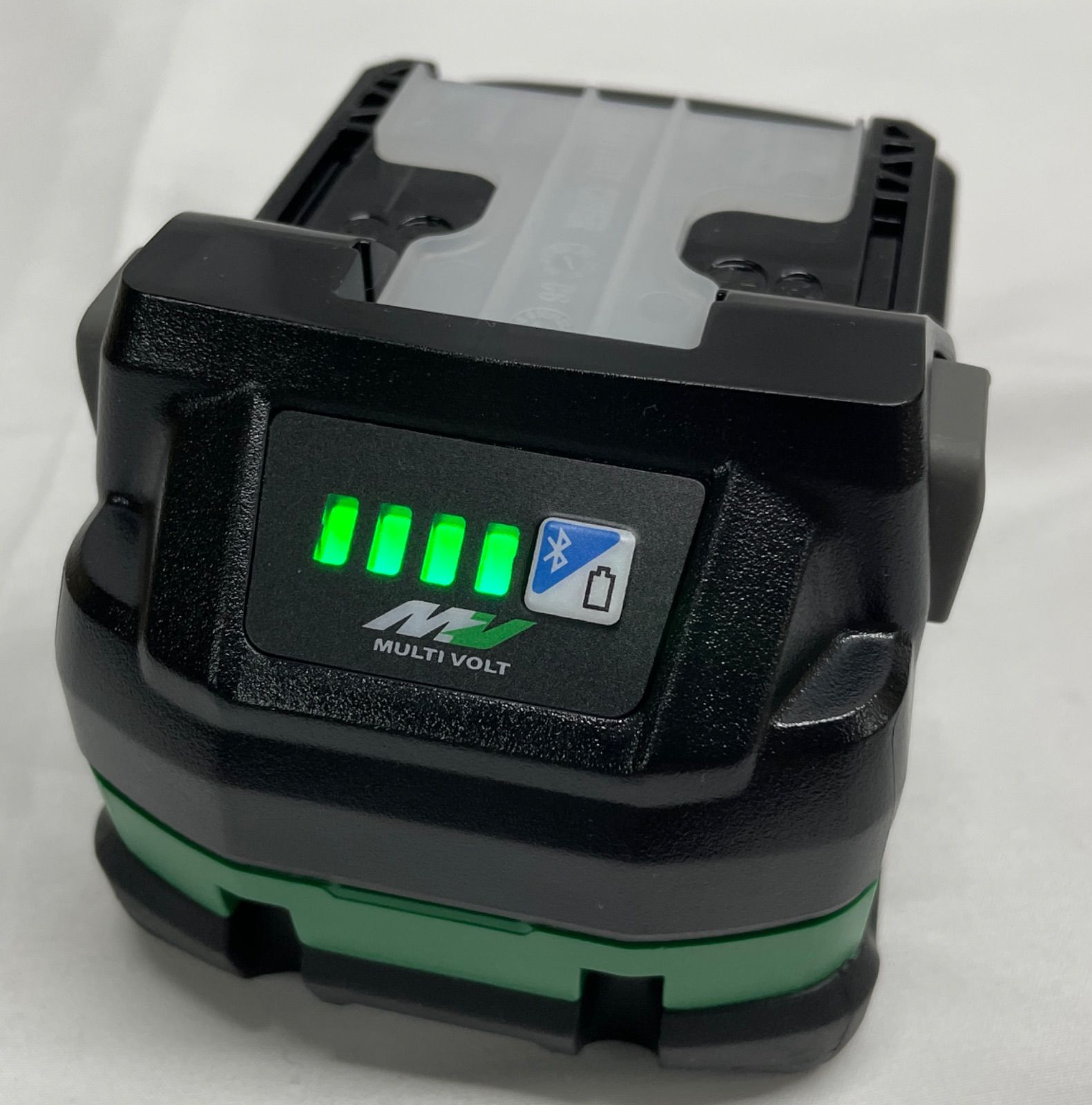 HiKOKI マルチボルト バッテリー リチウムイオン蓄電池 BSL 36A18BX 36V バッテリーのみ 純正 ハイコーキ