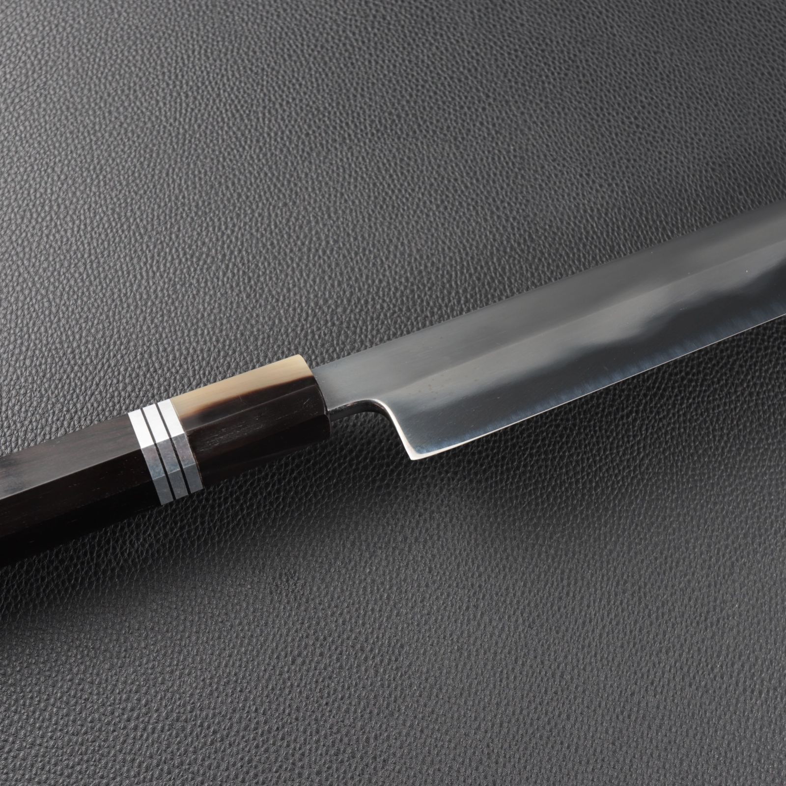 柳刃包丁 水本焼 極上 尺ニ寸 包丁 柳刃 240mm/270mm/300mm/