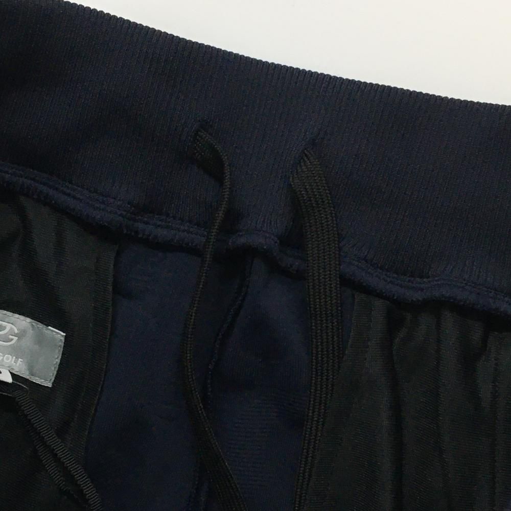 サイドロゴライン