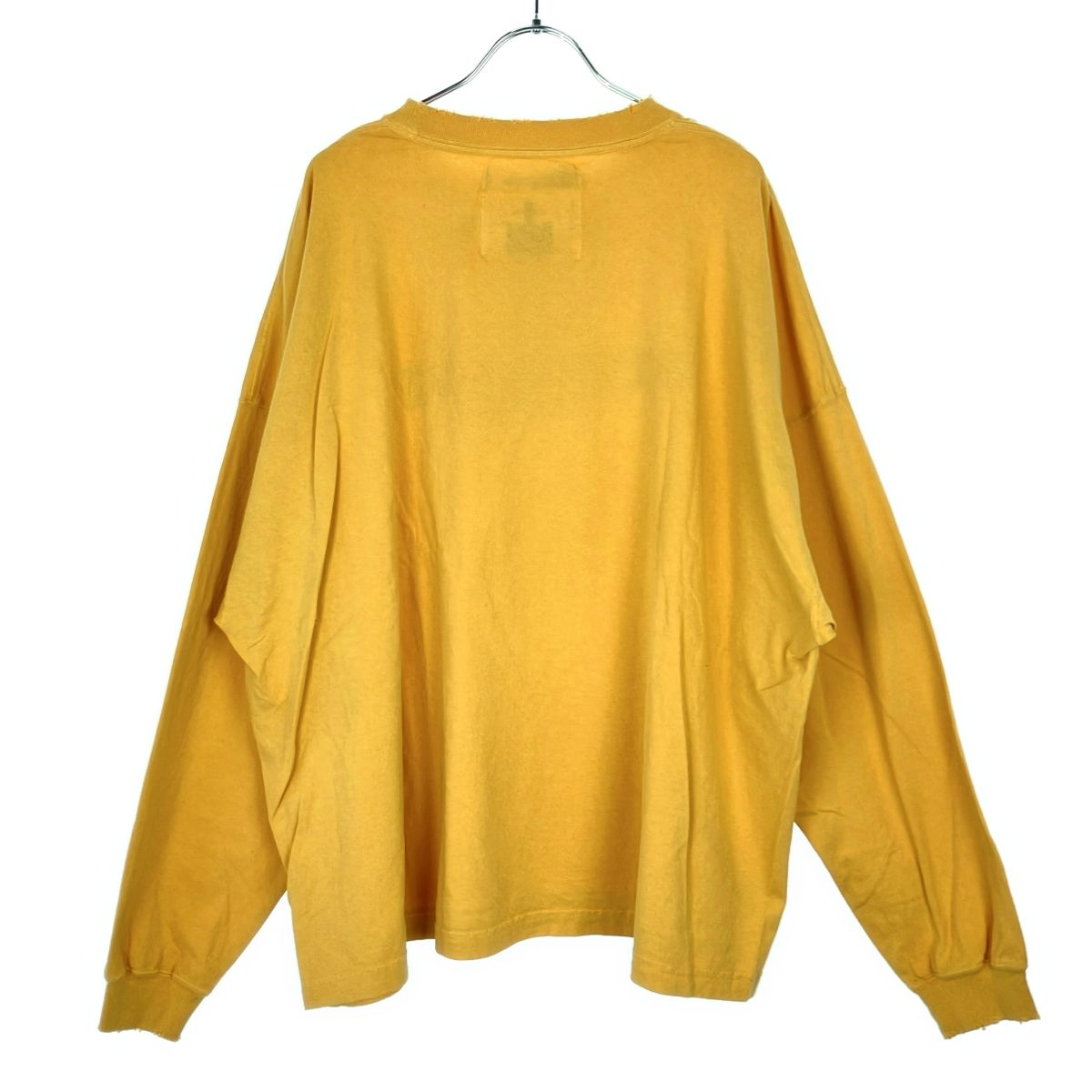 トップス dairiku newcinema longt-shirt archive トップス dairiku newcinema longt-shirt archive DAIRIKU “NEW