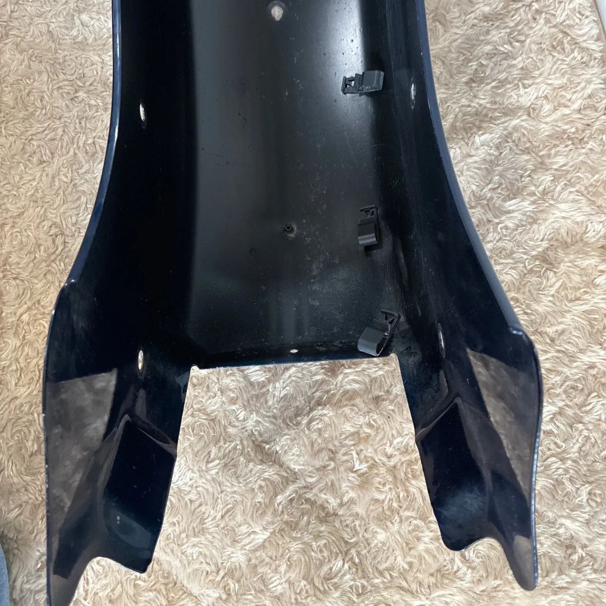 ハーレー リアフェンダー