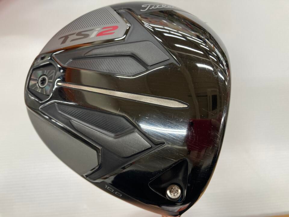 TSi2 | 10 | S | ツアーAD DI-5 | | ドライバー | タイトリスト 最短即日発送