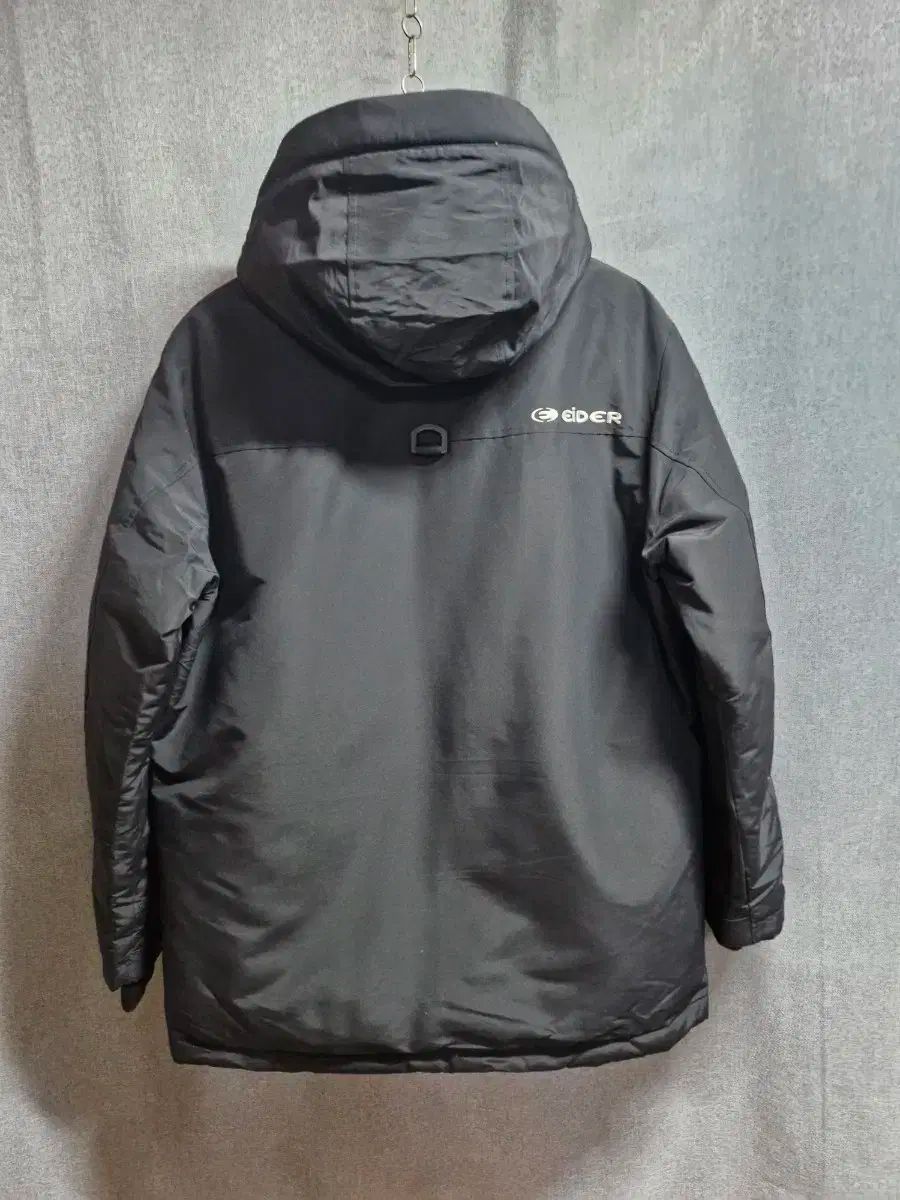 アイダー ダウン