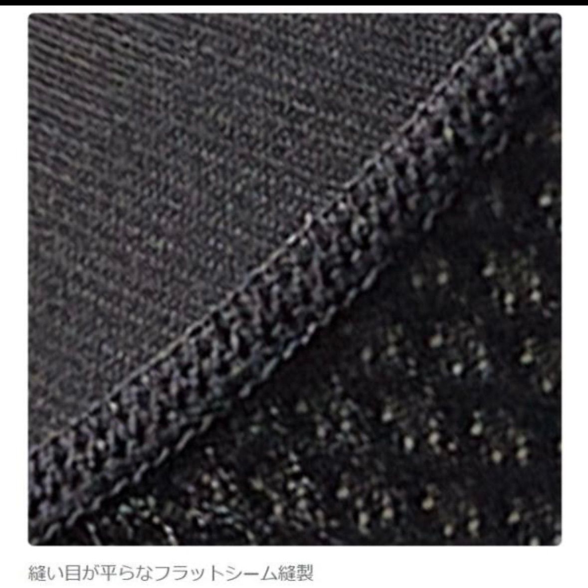 メッシュ ベンチレーション