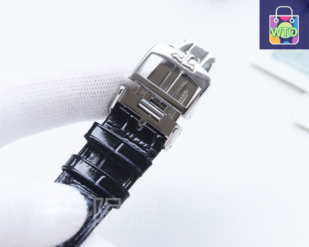 ご 大 です ジャガー?ルクルト ポラリス オートマティック Q9008470 自動巻き｜ ｜ ♥-WTO店名をご ください