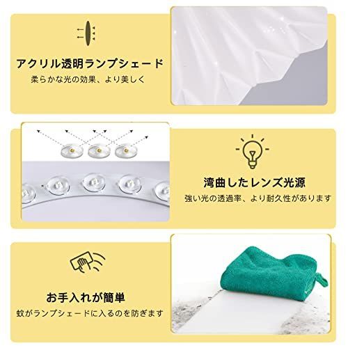 シーリングライト リモコン 星空効果8畳10畳 心に咲く蓮の花 Amazon.co.jp : YOULIN LED シーリングライト 心に咲く蓮の花