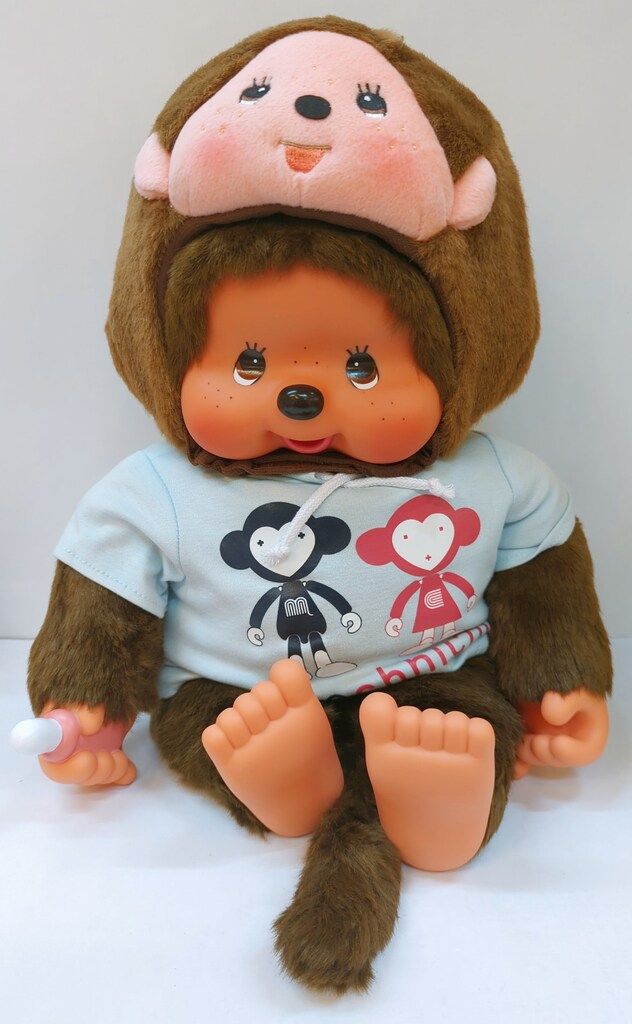 モンチッチ　セブンイレブン　ロッテ　コラボ モンチッチ セブンイレブン ロッテ コラボ - メルカリ