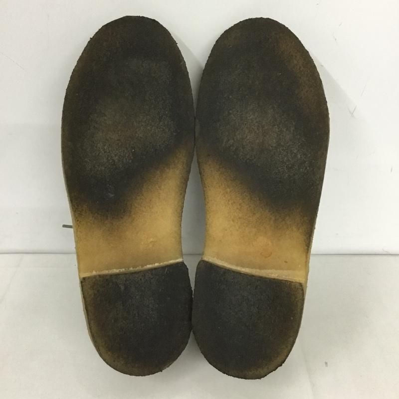 Clarks クラークス