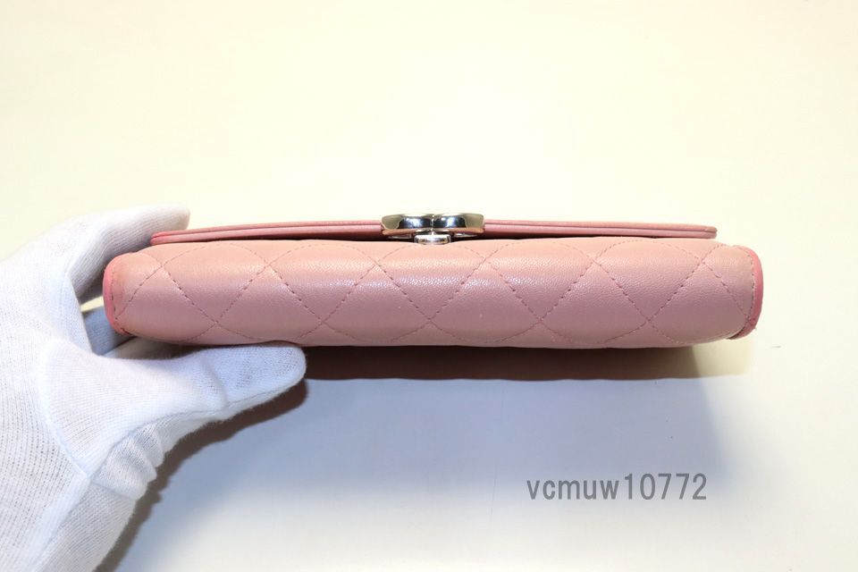【シンプルな高級感☆】CHANEL マトラッセ ミュール 上質なマトラッセ♪》CHANEL サンダル 厚底 シャネル (CHANEL