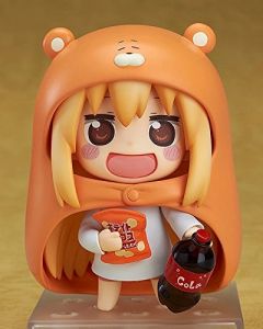 ねんどろいど