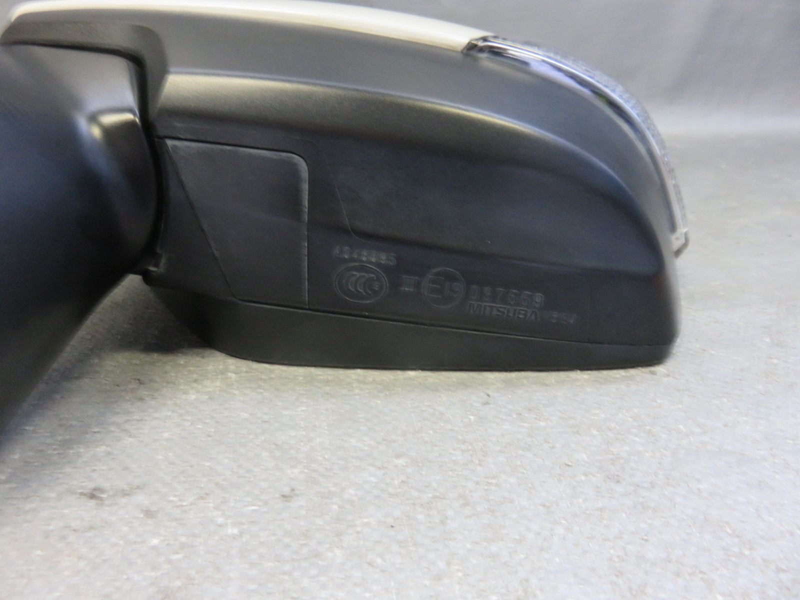 ドアミラー サイドミラー