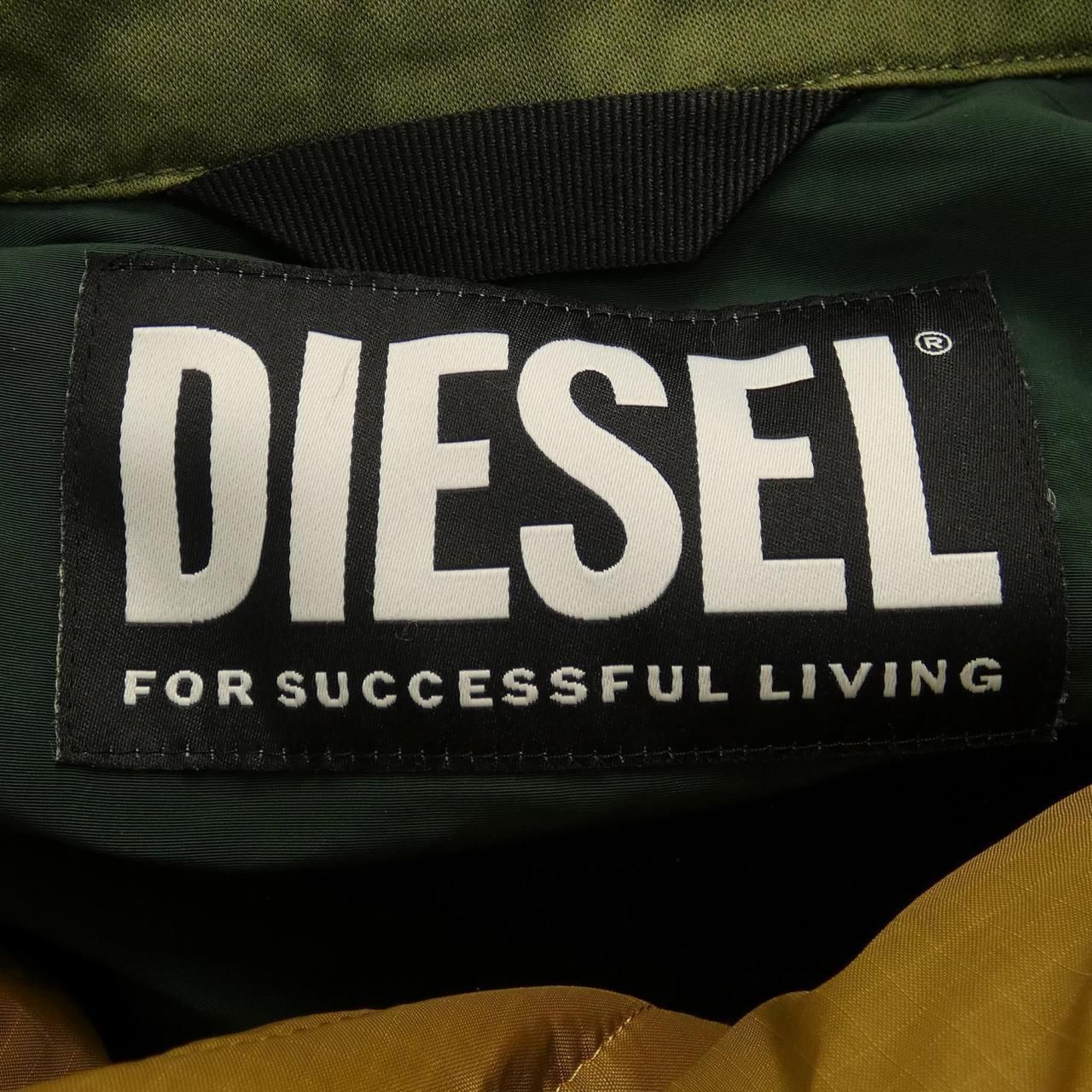 DIESEL