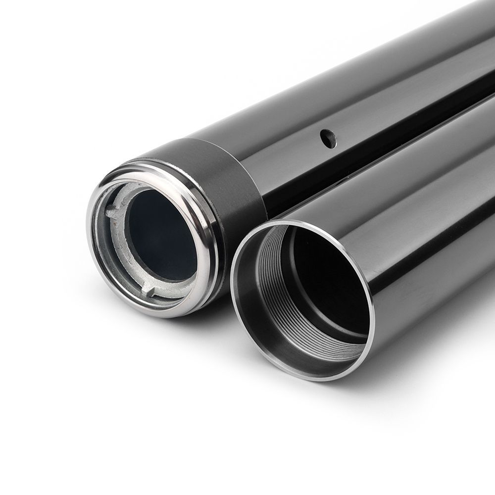 XB12 上メッキBANDIT 1200 GV77A GV75A GV75B GSF1200 バンディッ1200 純正品番51110-27E00に対応 インナーチューブ ブラック２本