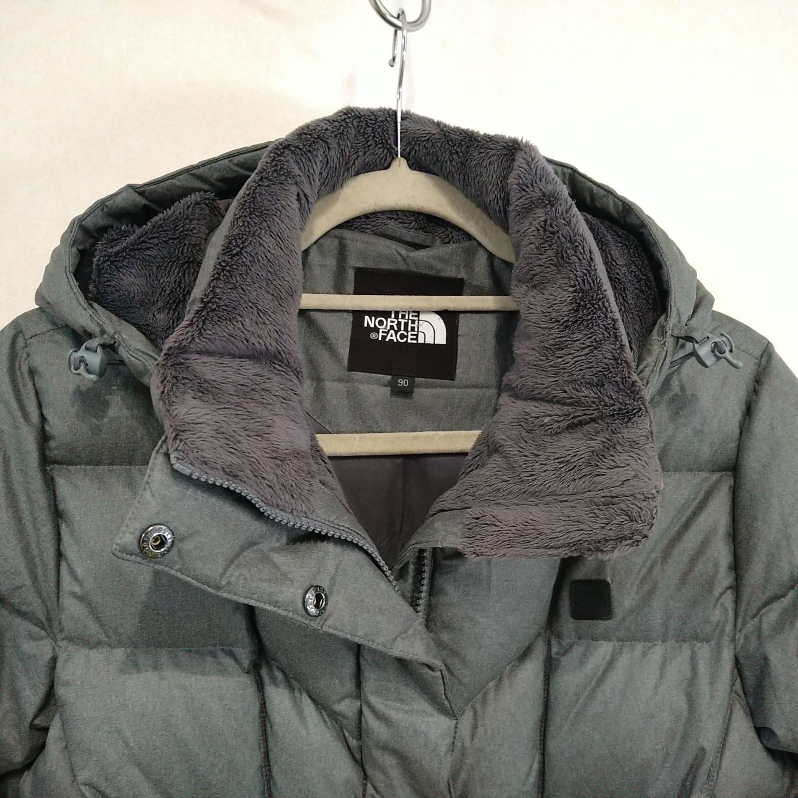 ☆ロングダウンコート☆ ダウンコート ロングダウン The North Face ザ 