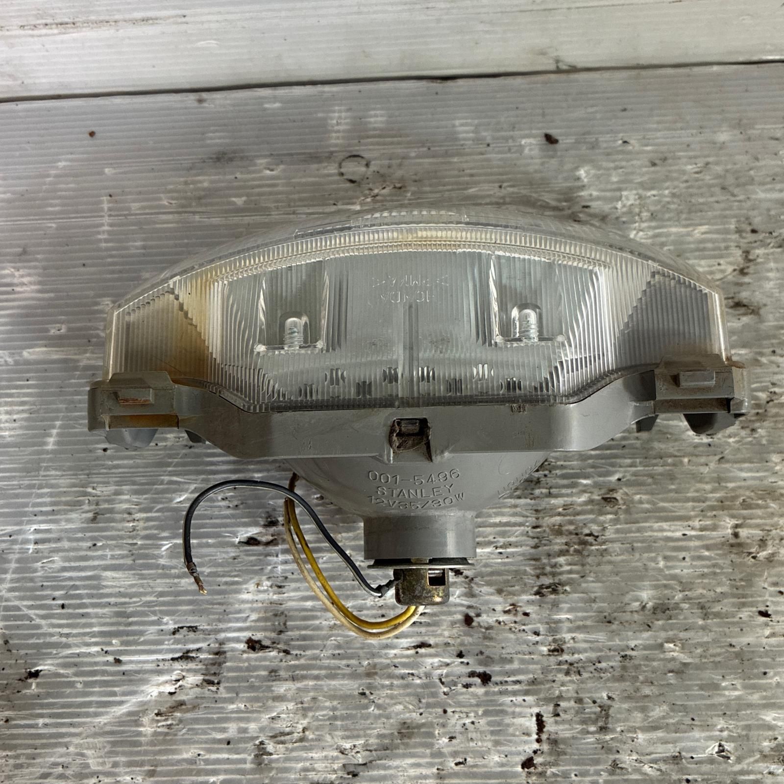 HONDA ディオチェスタ50 AF34 35 ヘッドライト ホンダ オ222