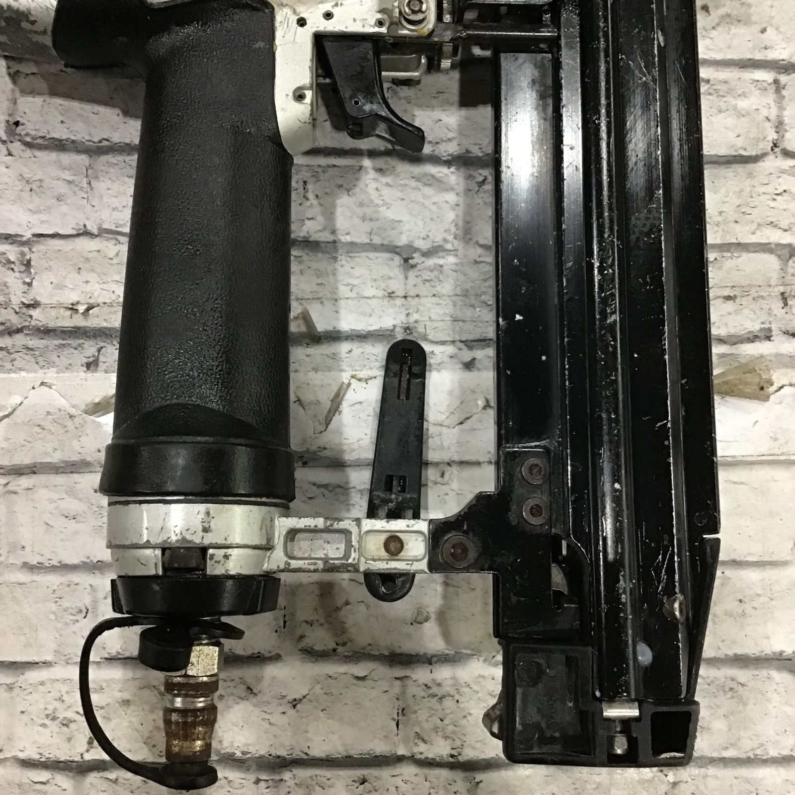 ☆マキタ(makita) 常圧フィニッシュネイラ AF502N【川口店】 - メルカリ