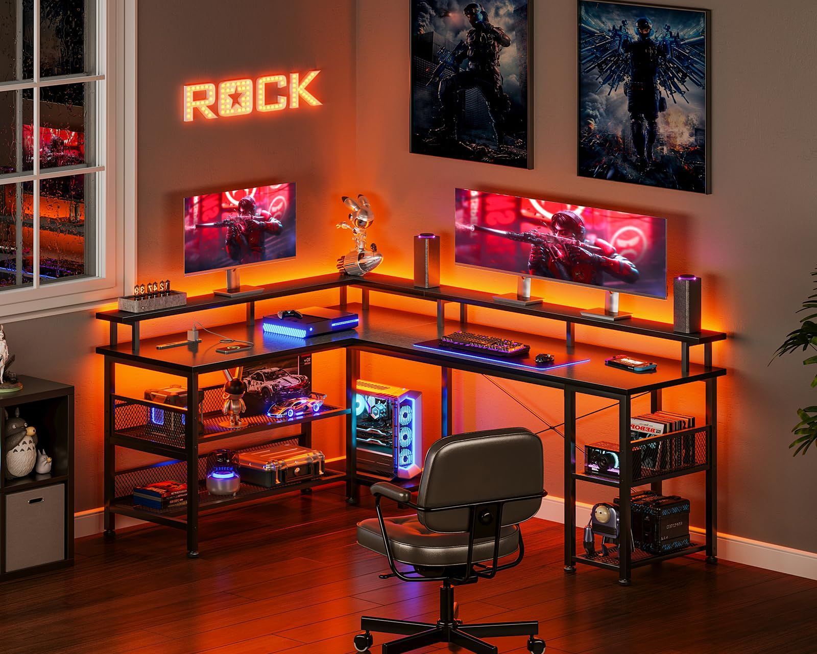 オフィスデスク 幅150