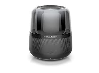中古-非常に良い】 Harman Kardon ALLURE アルーア スマートスピーカー