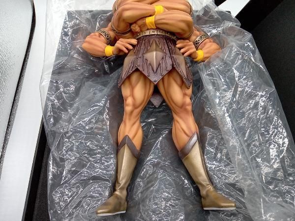 SpiceSeed アシュラマン アニメver. キン肉マン スパイスシード