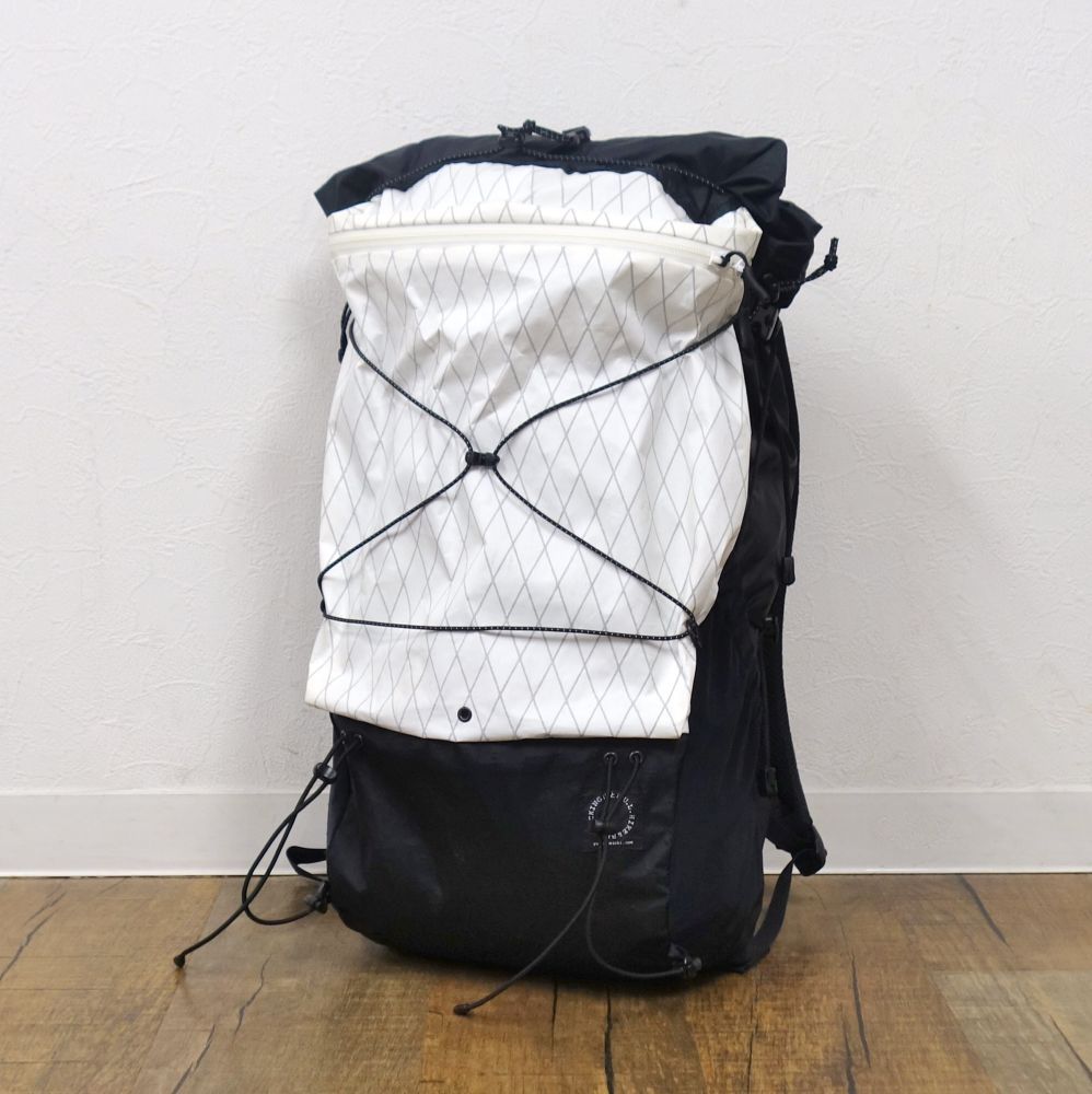 山と道 yamatomichi MINI バックパック リュック ザック 登山
