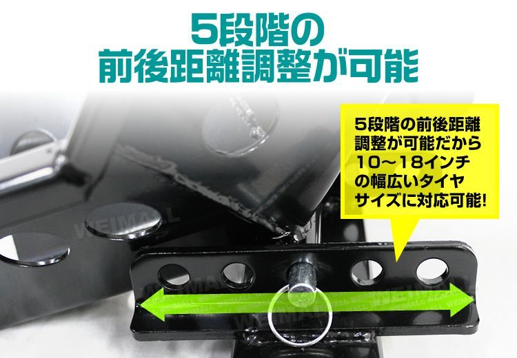 スタンド