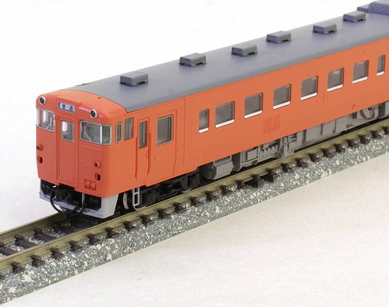 キハ40-100（M） 【TOMIX・8401】 「鉄道模型 Nゲージ