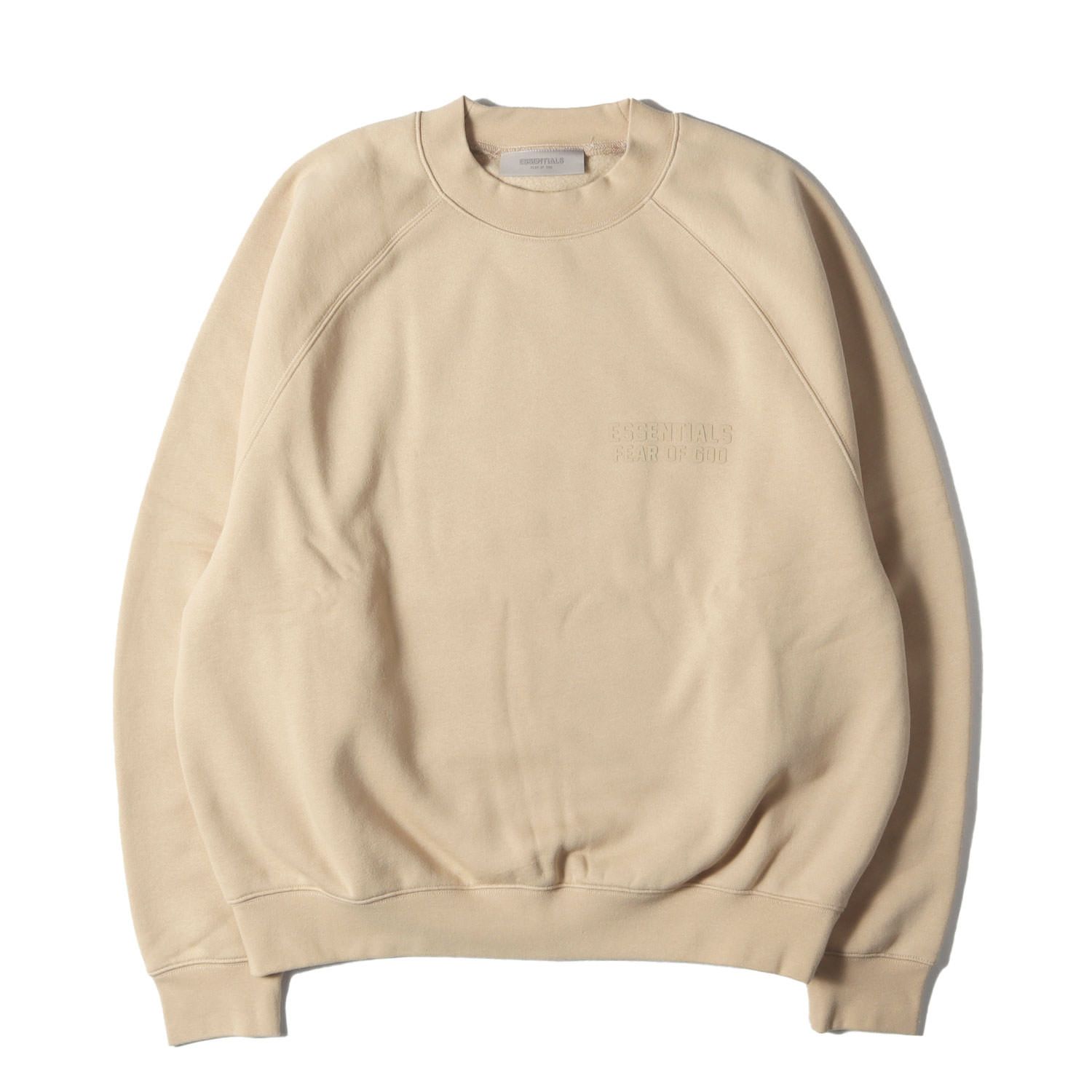 OF） ファッション fog essentials スウェット