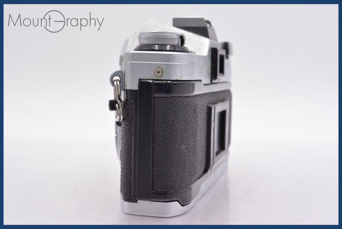 ☆ジャンク特価☆ キヤノン Canon AE-1 同梱可 #mj5385 - メルカリ