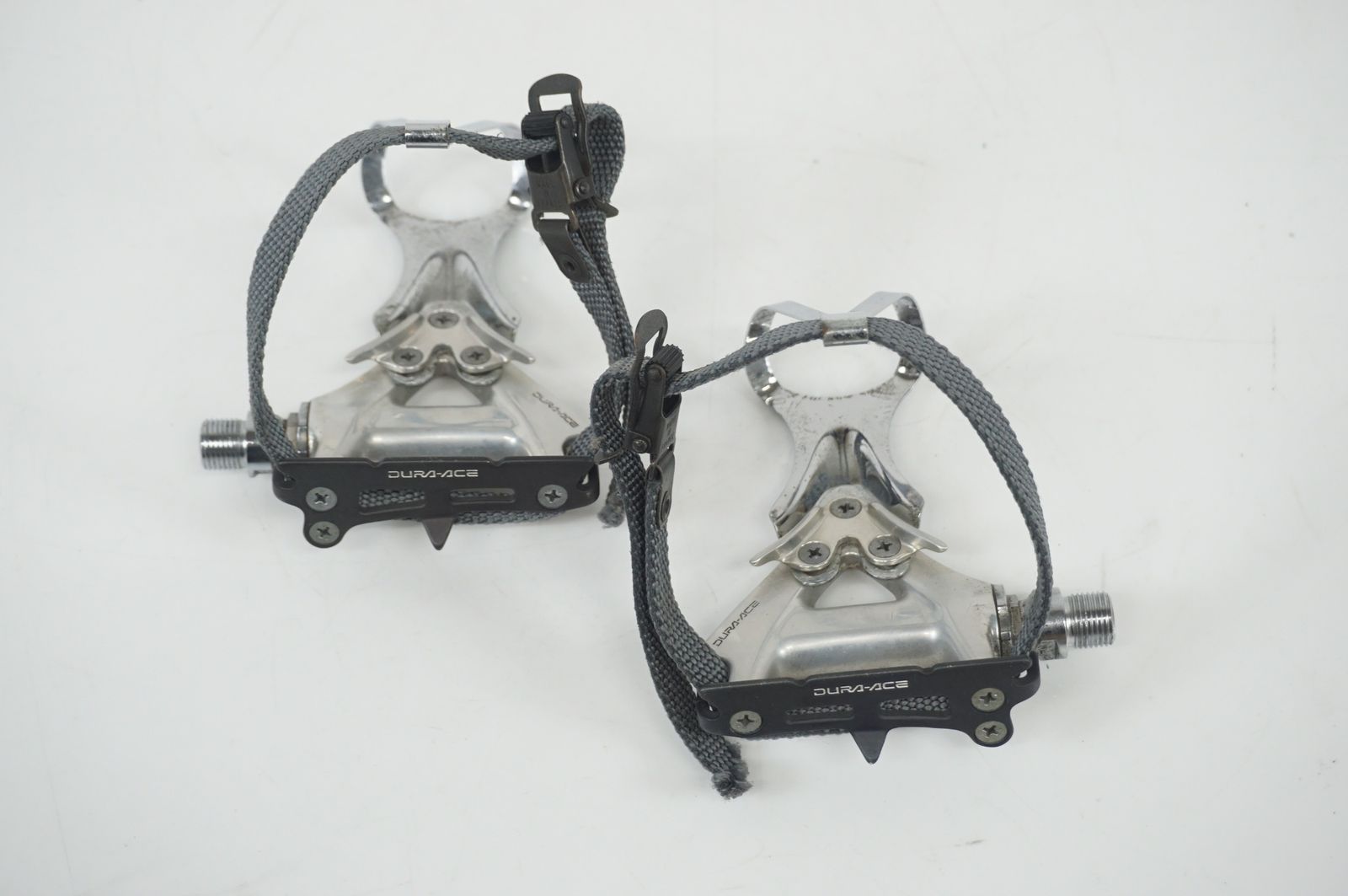 SHIMANO シマノ DURA-ACE PD-7400 ペダル | バイチャリ大宮店