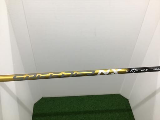 品質保証 ！ キャロウェイ ROGUE ST MAX FAST 3W フェアウェイウッド FW SPEEDER NX 40 for CW ROGUE ST FW フレックスS メンズ 男性用 右利き 右用 Cランク ゴルフクラブ