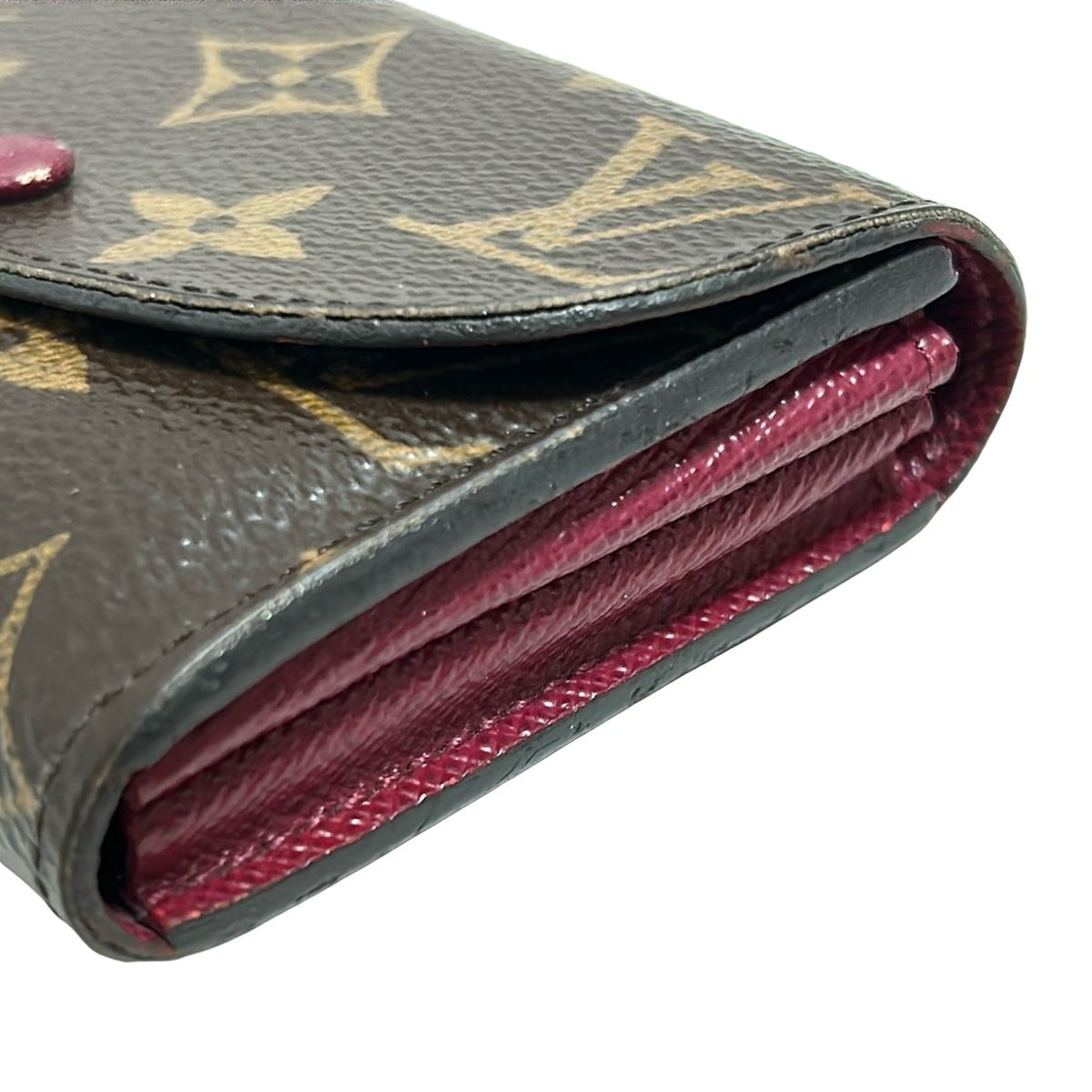LOUIS VUITTON(ルイヴィトン) コインケース モノグラム