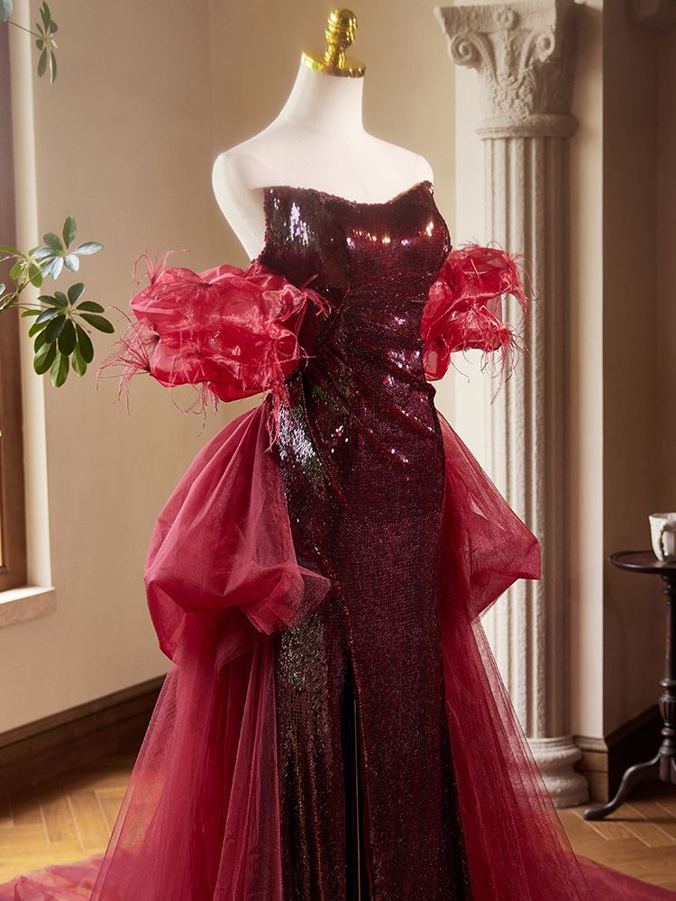 舞台 レディース