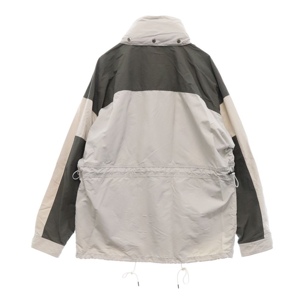 新品F/CE.®CRUISER JACKET エフシーイー クルーザージャケット F/CE. (エフシー イー) CRUISER JACKET ジップアップ ナイロン