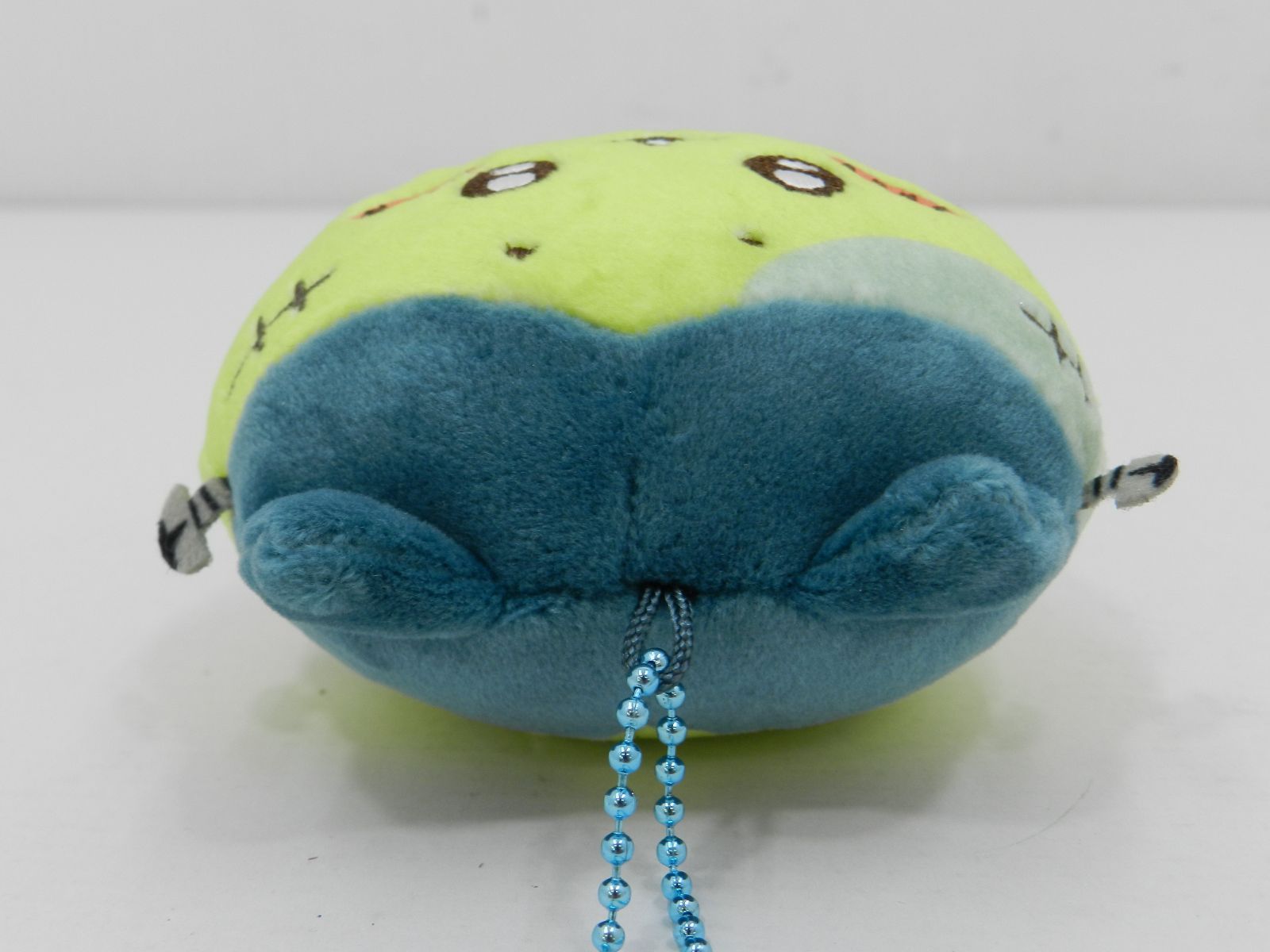 ゾンビなハチワレ ちいかわ 仮装たのしい～！マスコット 中古品
