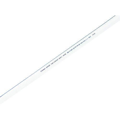 2営業日で発送 十川産業 togawa 十川 スーパートムフッ素イージーホース 19×26mm 5m