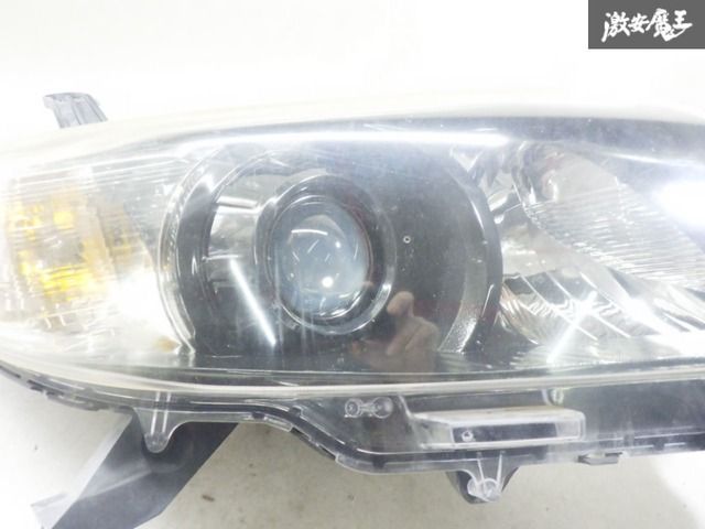 北米トヨタ純正 シエナ（XL30系）用ヘッドライト左右