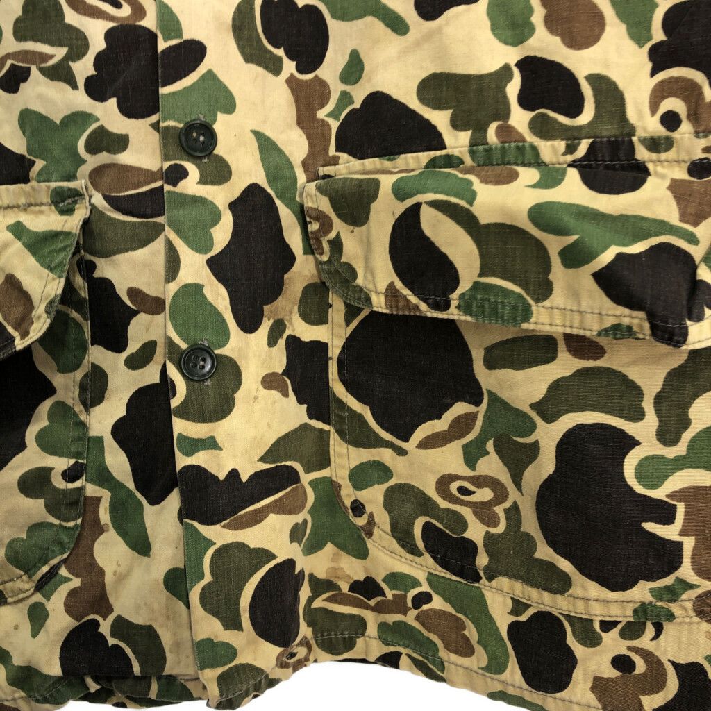 1960～70s Vintage Black Sheep Hunting Jacket ヴィンテージ