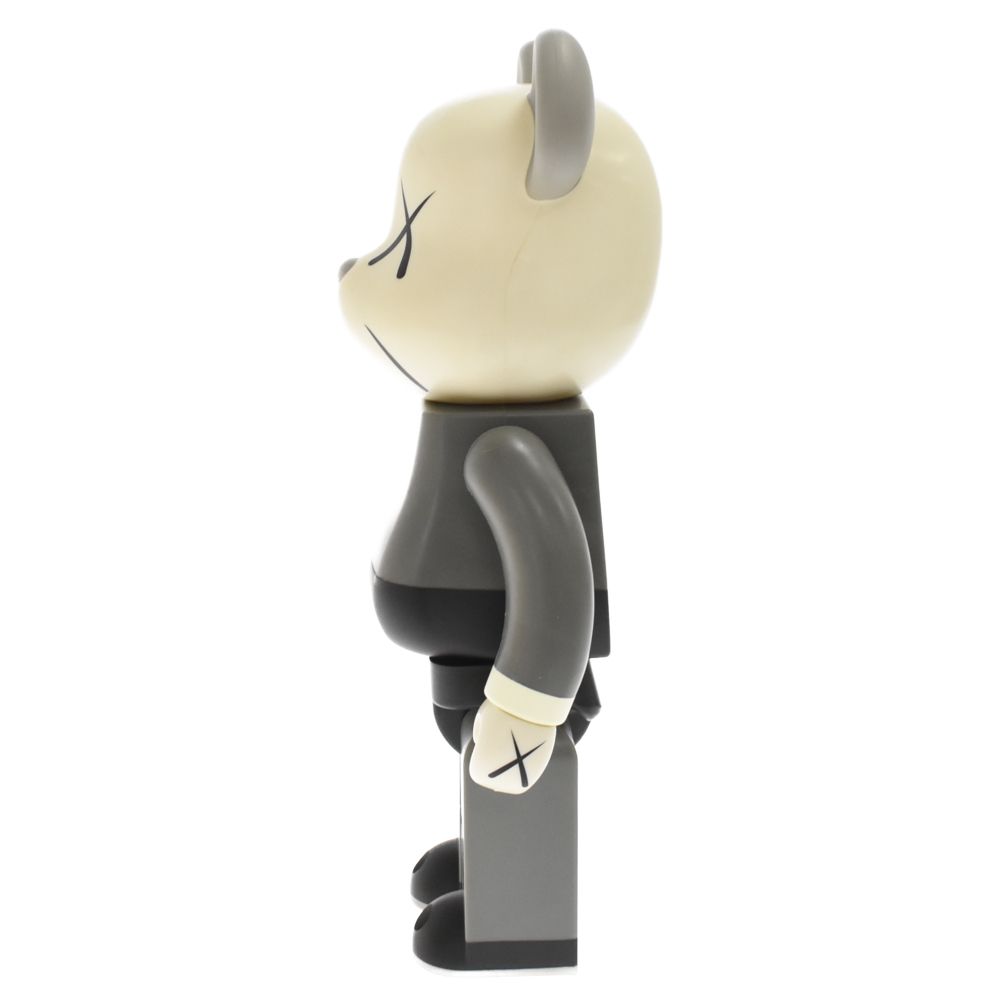 MEDICOM TOY - KAWS 2002年 カウズ ベアブリック be@rbrick 1000% BE@RBRICK SERIES 50