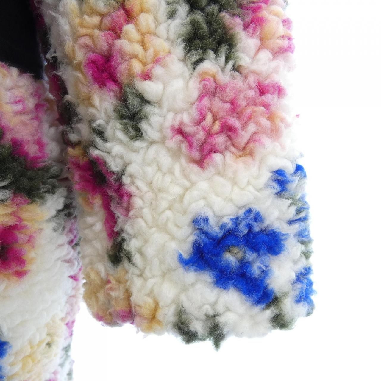 ロエベ LOEWE S540Y01XAP コート WWW_MORNINGWALKER_COM