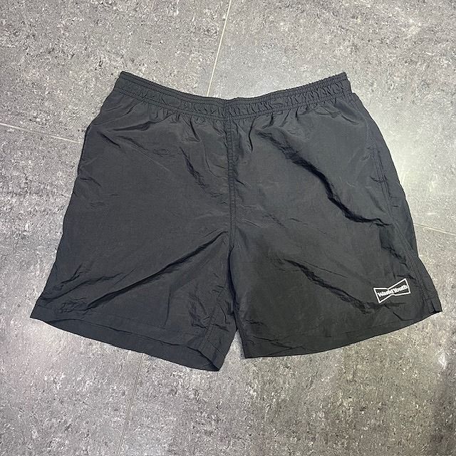 WASTED YOUTH SWIM SHORTS SIZE-M ウェイステッドユース スイムショーツ ショートパンツ 南堀江店