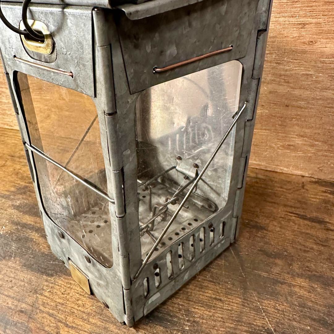 キャンドル ランタン